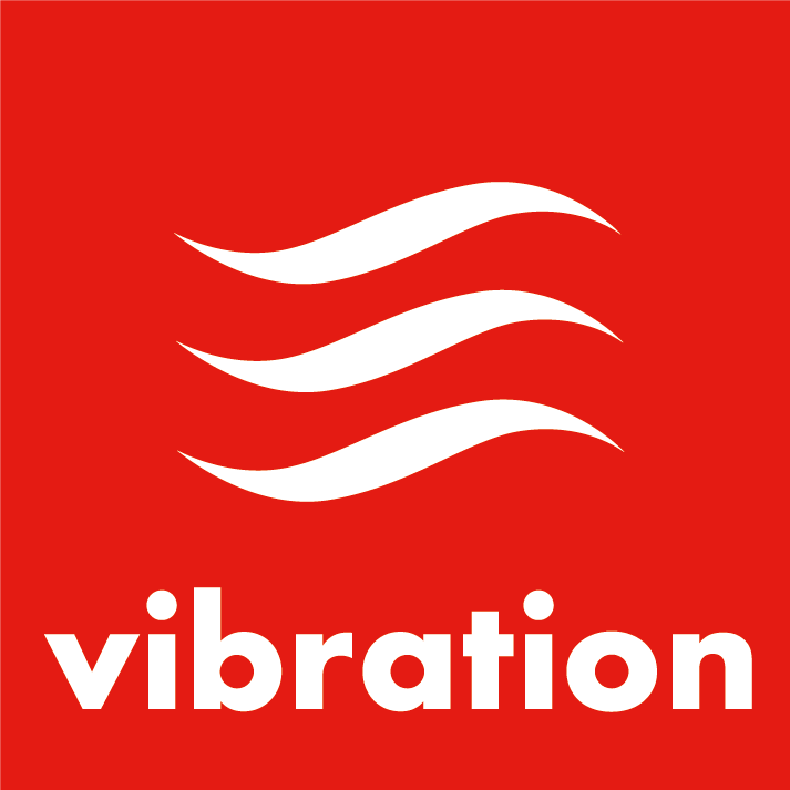 Logo radio Vibration
