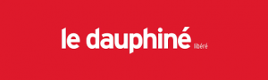 Logo le Dauphiné Libéré