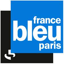 Logo France Bleu Paris